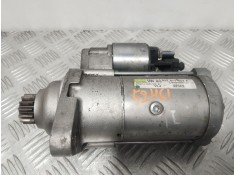 Recambio de motor arranque para seat altea xl (5p5, 5p8) 1.6 tdi referencia OEM IAM 02Z911024A   2