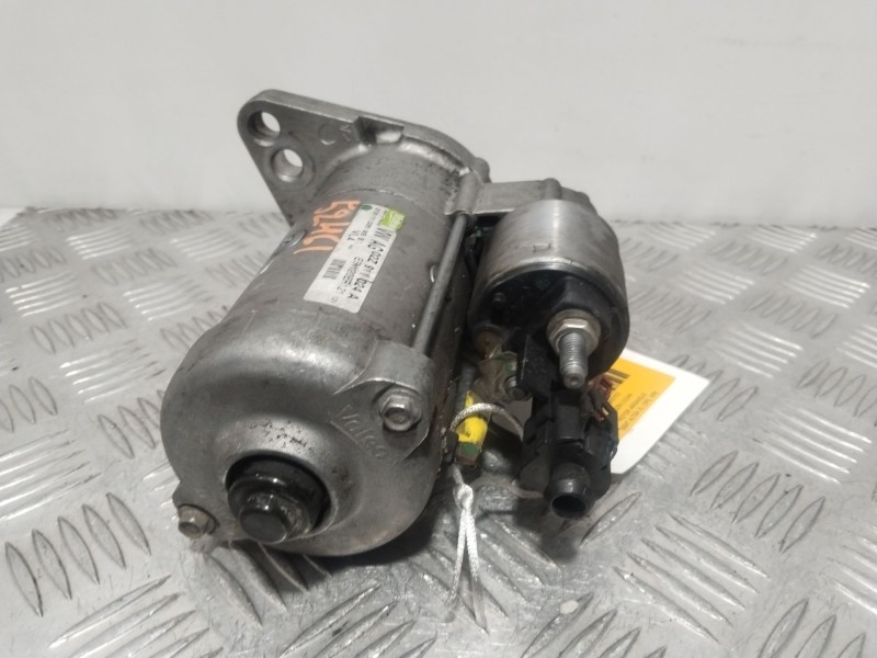 Recambio de motor arranque para seat altea xl (5p5, 5p8) 1.6 tdi referencia OEM IAM 02Z911024A  