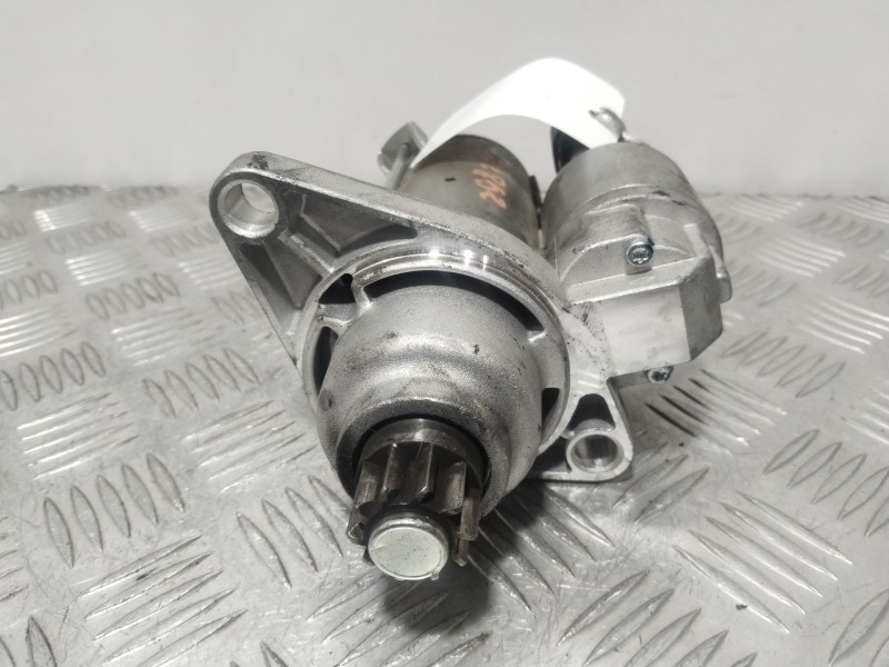 Recambio de motor arranque para volkswagen polo v (6r1, 6c1) 1.4 (6r1) referencia OEM IAM TS12ER20  