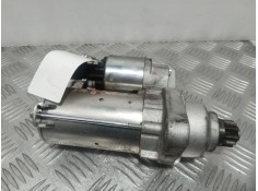 Recambio de motor arranque para volkswagen polo v (6r1, 6c1) 1.4 (6r1) referencia OEM IAM TS12ER20   2