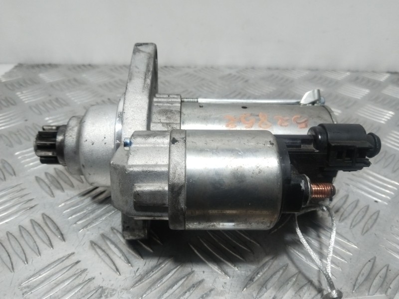 Recambio de motor arranque para volkswagen polo v (6r1, 6c1) 1.4 (6r1) referencia OEM IAM TS12ER20  