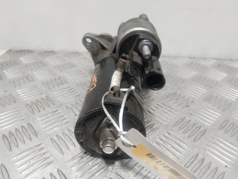 Recambio de motor arranque para volkswagen golf v (1k1) 2.0 tdi referencia OEM IAM 02M911023PX  