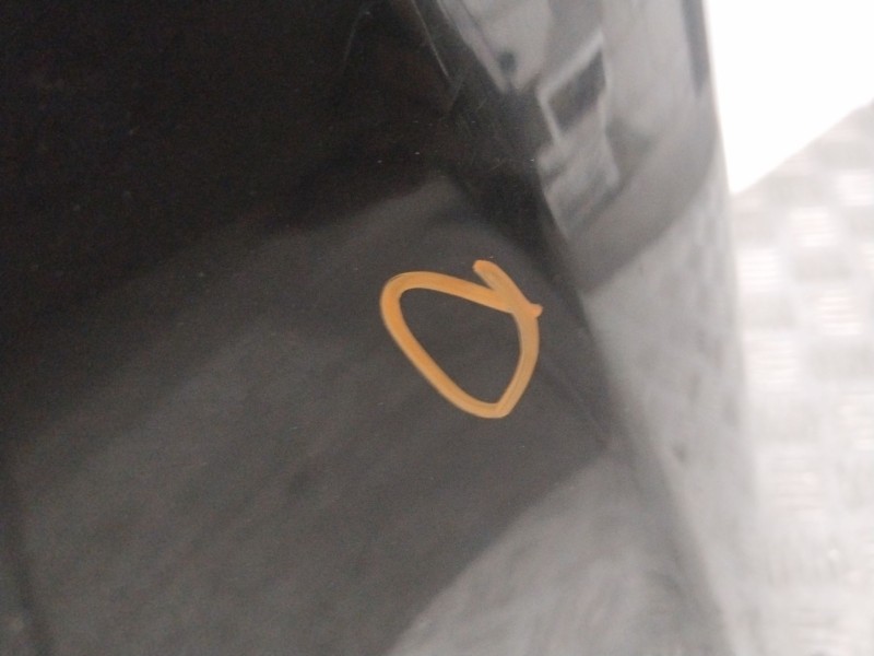 Recambio de capot para peugeot 407 (6d_) 2.2 hdi 170 (6d4hth) referencia OEM IAM 7901K7  