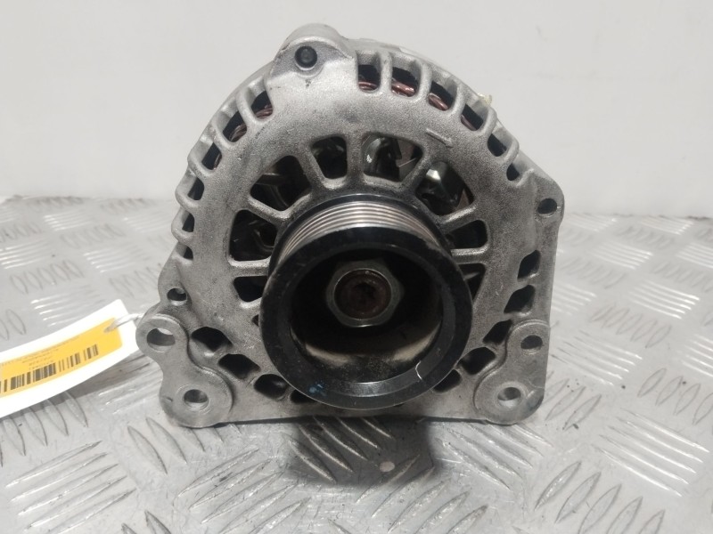 Recambio de alternador para volkswagen golf iv (1j1) 1.6 referencia OEM IAM JFZ1928  