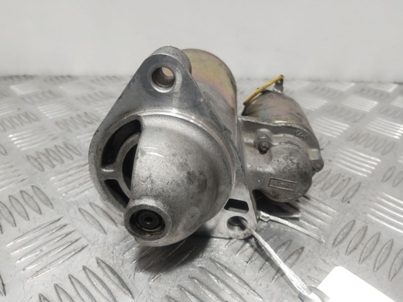 Recambio de motor arranque para daewoo kalos 1.2 se referencia OEM IAM 96289430  