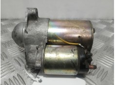 Recambio de motor arranque para daewoo kalos 1.2 se referencia OEM IAM 96289430   2