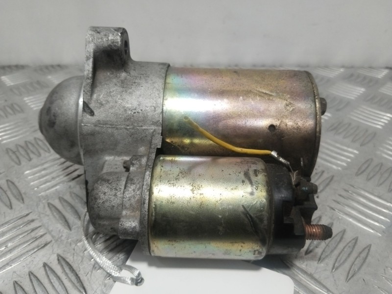 Recambio de motor arranque para daewoo kalos 1.2 se referencia OEM IAM 96289430  