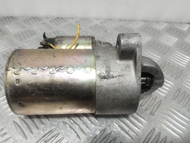 Recambio de motor arranque para daewoo kalos 1.2 se referencia OEM IAM 96289430  