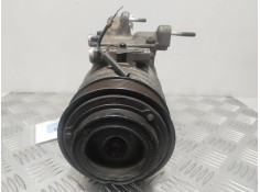 Recambio de compresor aire acondicionado para kia sorento i (jc) 2.5 crdi referencia OEM IAM 1625023500  