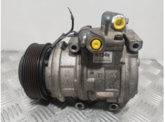 Recambio de compresor aire acondicionado para kia sorento i (jc) 2.5 crdi referencia OEM IAM 1625023500   2