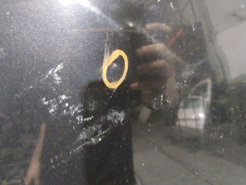 Recambio de capot para toyota auris (_e15_) 1.4 d-4d (nde150_) referencia OEM IAM 5330112A10  