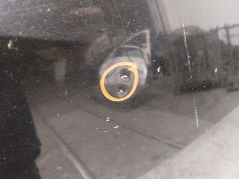 Recambio de capot para toyota auris (_e15_) 1.4 d-4d (nde150_) referencia OEM IAM 5330112A10  