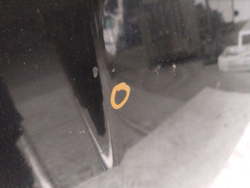 Recambio de capot para toyota auris (_e15_) 1.4 d-4d (nde150_) referencia OEM IAM 5330112A10  