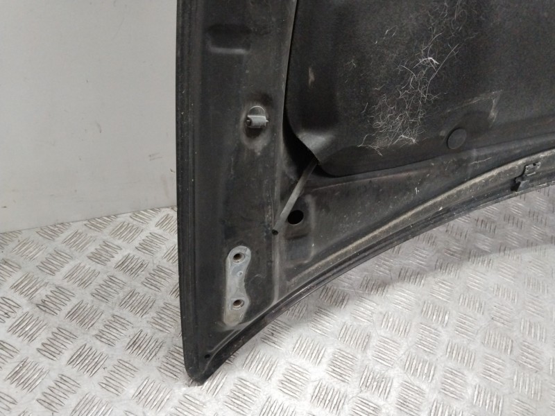 Recambio de capot para toyota auris (_e15_) 1.4 d-4d (nde150_) referencia OEM IAM 5330112A10  