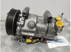 Recambio de compresor aire acondicionado para citroën c3 i (fc_, fn_) 1.4 hdi referencia OEM IAM 9684480480   2