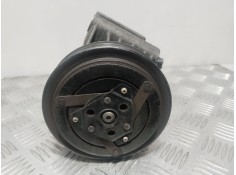 Recambio de compresor aire acondicionado para nissan almera ii hatchback (n16) 1.5 referencia OEM IAM 2J55145010  