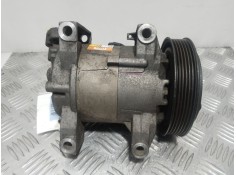 Recambio de compresor aire acondicionado para nissan almera ii hatchback (n16) 1.5 referencia OEM IAM 2J55145010   2