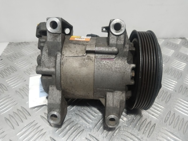 Recambio de compresor aire acondicionado para nissan almera ii hatchback (n16) 1.5 referencia OEM IAM 2J55145010  