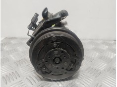 Recambio de compresor aire acondicionado para subaru forester (sg_) 2.0 awd (sg5) referencia OEM IAM 73110SA000  