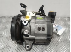 Recambio de compresor aire acondicionado para subaru forester (sg_) 2.0 awd (sg5) referencia OEM IAM 73110SA000   2