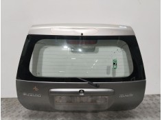 Recambio de porton trasero para suzuki ignis ii (mh) 1.3 (rm413) referencia OEM IAM 6910086G00  