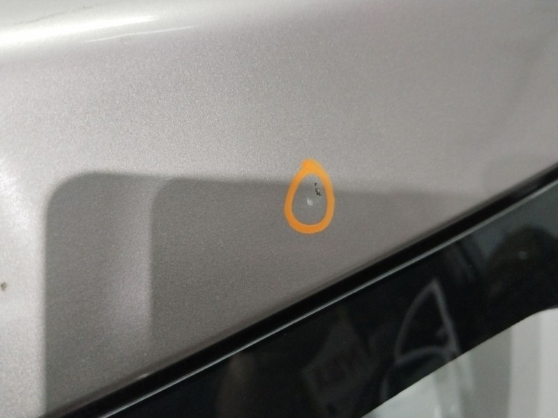 Recambio de porton trasero para suzuki ignis ii (mh) 1.3 (rm413) referencia OEM IAM 6910086G00  