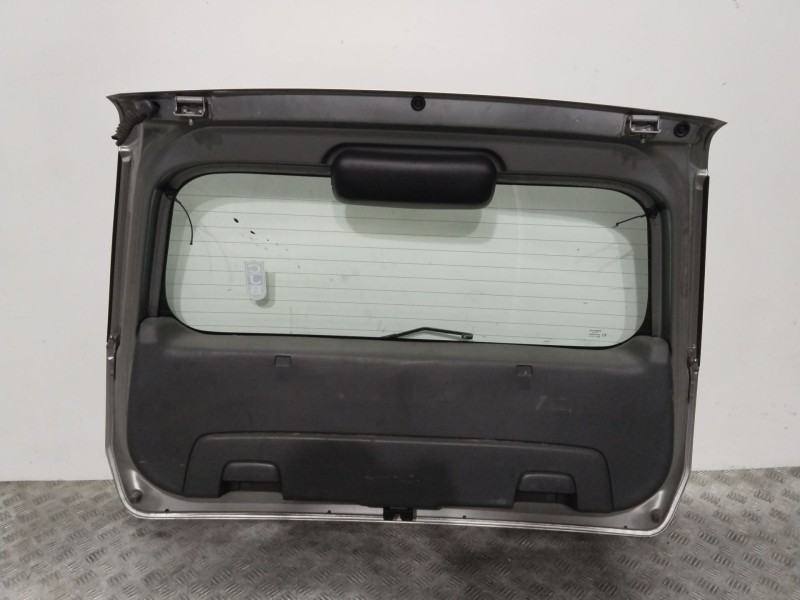 Recambio de porton trasero para suzuki ignis ii (mh) 1.3 (rm413) referencia OEM IAM 6910086G00  