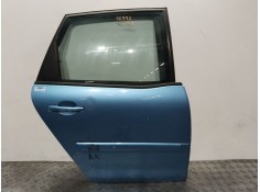 Recambio de puerta trasera derecha para citroën c4 picasso i monospace (ud_) 1.6 hdi referencia OEM IAM 9008P7  