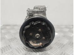 Recambio de compresor aire acondicionado para audi a2 (8z0) 1.4 referencia OEM IAM 4472208192  