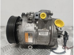Recambio de compresor aire acondicionado para audi a2 (8z0) 1.4 referencia OEM IAM 4472208192   2