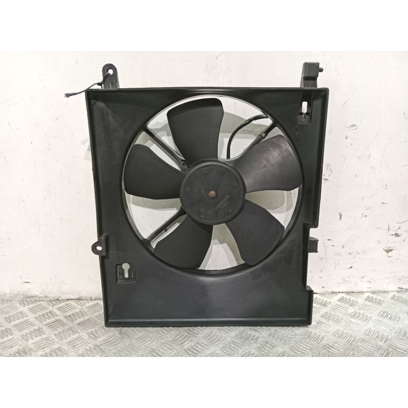 ELECTROVENTILADOR 96536581  - imagen 3