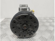 Recambio de compresor aire acondicionado para toyota avensis (_t25_) 2.2 d-4d (adt251_) referencia OEM IAM 5SE12C  