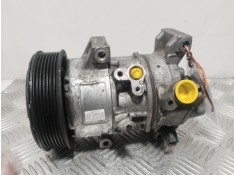 Recambio de compresor aire acondicionado para toyota avensis (_t25_) 2.2 d-4d (adt251_) referencia OEM IAM 5SE12C   2