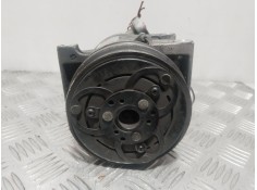 Recambio de compresor aire acondicionado para volvo v50 (545) d5 referencia OEM IAM 36000989  