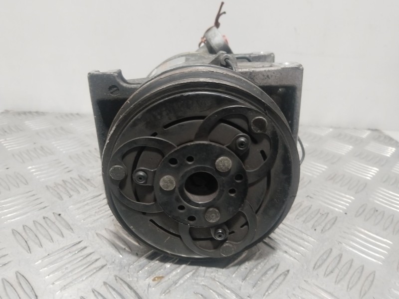 Recambio de compresor aire acondicionado para volvo v50 (545) d5 referencia OEM IAM 36000989  