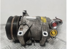 Recambio de compresor aire acondicionado para volvo v50 (545) d5 referencia OEM IAM 36000989   2