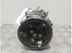 Recambio de compresor aire acondicionado para citroën c3 i (fc_, fn_) 1.4 i referencia OEM IAM 6453QG  