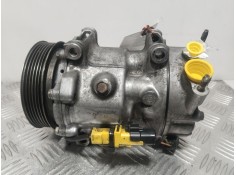 Recambio de compresor aire acondicionado para citroën c3 i (fc_, fn_) 1.4 i referencia OEM IAM 6453QG   2