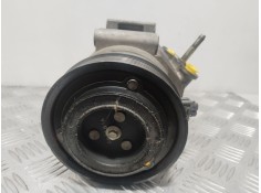 Recambio de compresor aire acondicionado para chevrolet captiva (c100, c140) 2.0 d 4wd referencia OEM IAM 96629605  