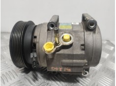 Recambio de compresor aire acondicionado para chevrolet captiva (c100, c140) 2.0 d 4wd referencia OEM IAM 96629605   2