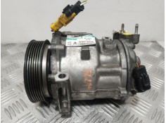 Recambio de compresor aire acondicionado para citroën c5 ii (rc_) 2.0 hdi (rcrhrh) referencia OEM IAM 9654764280   2