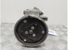 Recambio de compresor aire acondicionado para renault clio iii (br0/1, cr0/1) 1.5 dci (br17, cr17) referencia OEM IAM 8200953359