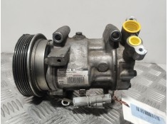 Recambio de compresor aire acondicionado para renault clio iii (br0/1, cr0/1) 1.5 dci (br17, cr17) referencia OEM IAM 8200953359 2