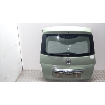 PORTON TRASERO 0052056198 VERDE 
