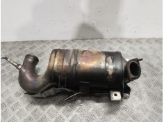 Recambio de catalizador para fiat sedici (189_) 2.0 d multijet 4x4 referencia OEM IAM 53164241  