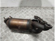 Recambio de catalizador para opel corsa d (s07) 1.2 (l08, l68) referencia OEM IAM 24434790  