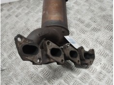 Recambio de catalizador para opel corsa d (s07) 1.2 (l08, l68) referencia OEM IAM 24434790   2