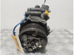 Recambio de compresor aire acondicionado para honda civic viii hatchback (fn, fk) 2.2 ctdi (fk3) referencia OEM IAM 38800RSRE010