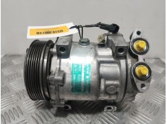 Recambio de compresor aire acondicionado para ford focus ii (da_, hcp, dp) 1.6 tdci referencia OEM IAM 3M5H19D629SA   2