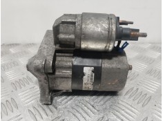 Recambio de motor arranque para renault scénic ii (jm0/1_) 1.6 (jm0c, jm0j, jm1b) referencia OEM IAM 8200266777B   2
